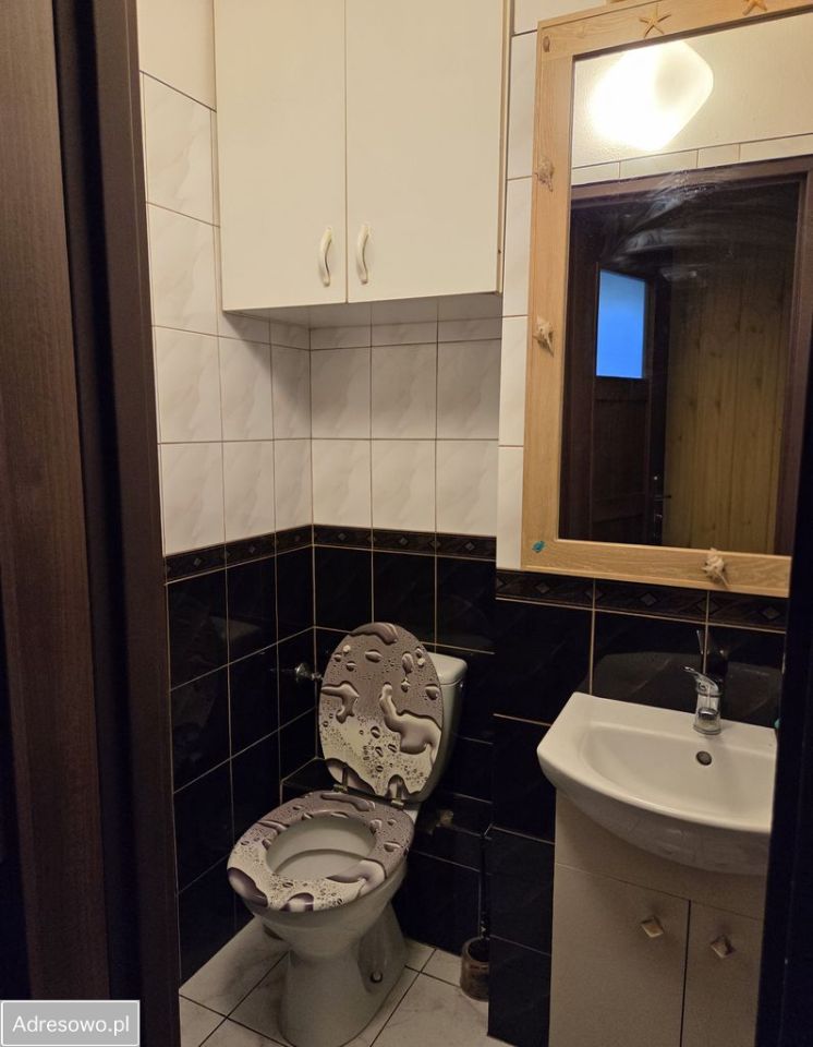 Mieszkanie 3-pokojowe Warszawa Białołęka, ul. Erazma z Zakroczymia. Zdjęcie 15