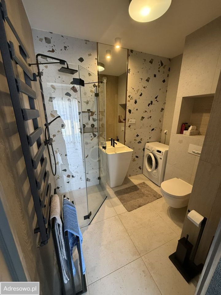 Mieszkanie 1-pokojowe Rzeszów, ul. Podwisłocze. Zdjęcie 7