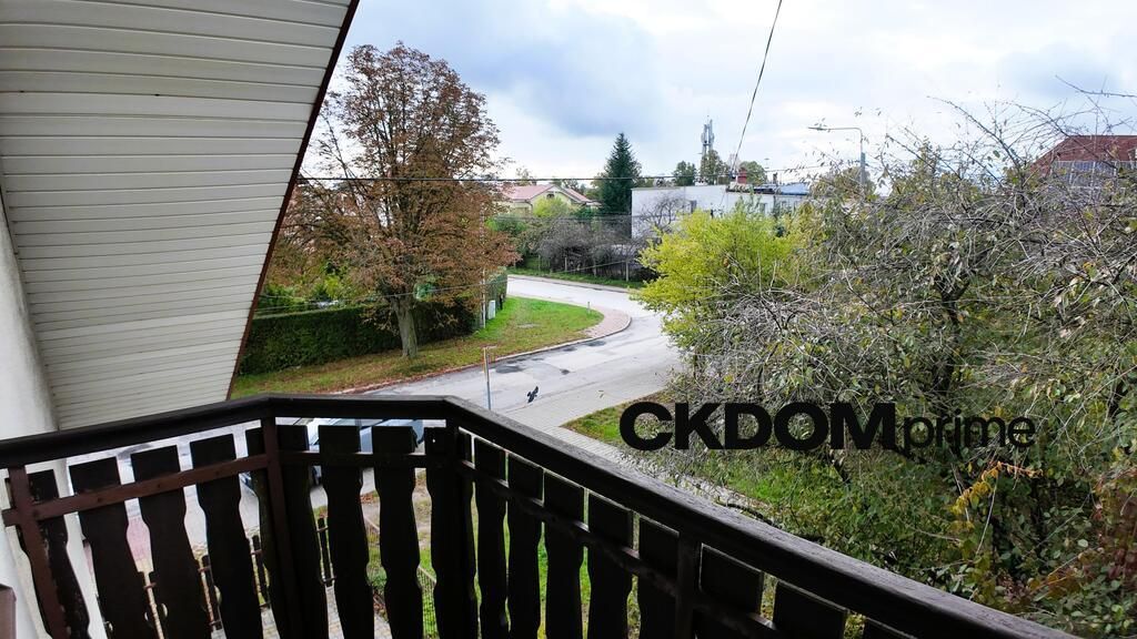 dom wolnostojący, 6 pokoi Kielce Barwinek, ul. Wybraniecka. Zdjęcie 25