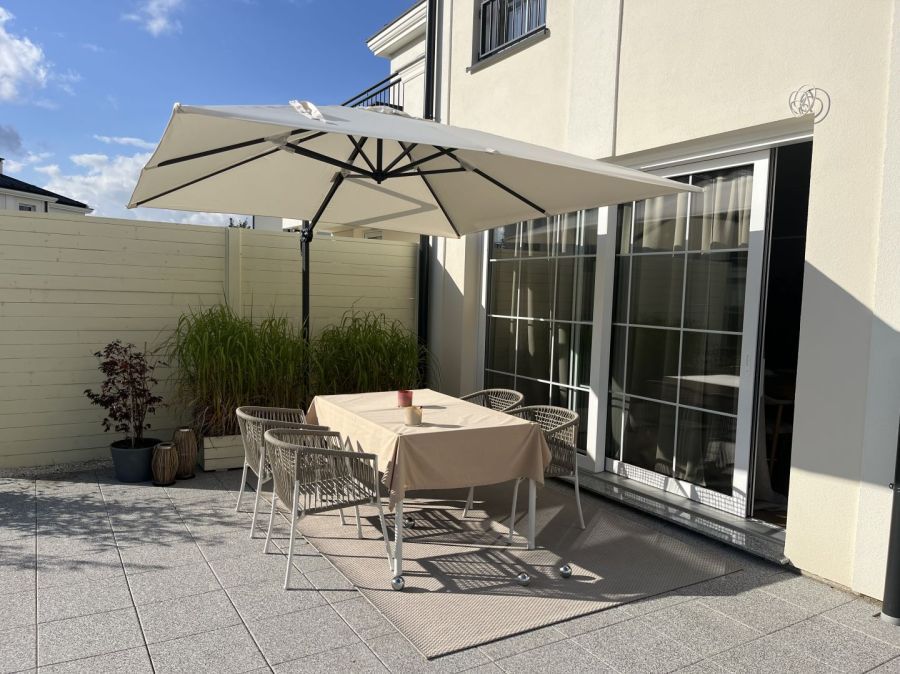 Mieszkanie 4-pokojowe Pogórze, ul. Katalońska. Zdjęcie 15