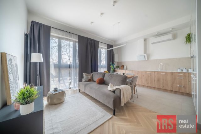 Mieszkanie 3-pokojowe Warszawa Mokotów, ul. Puławska. Zdjęcie 1