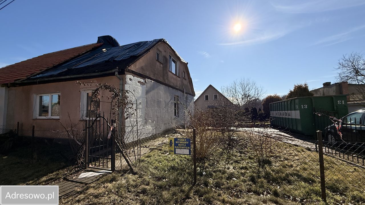 bliźniak, 4 pokoje Boczów, ul. gen. Sikorskiego. Zdjęcie 4