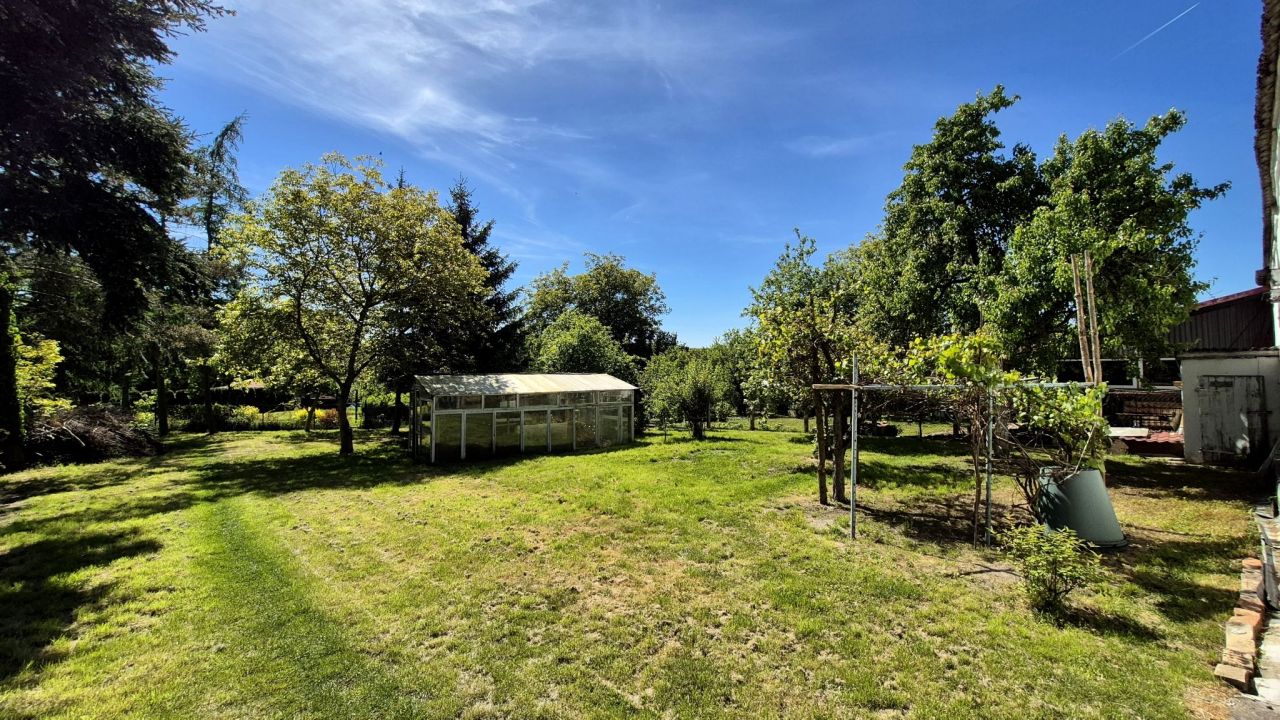 bliźniak, 3 pokoje Banie, ul. Brzozowa. Zdjęcie 9