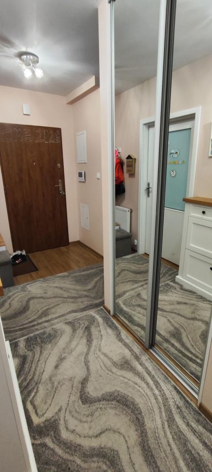 Mieszkanie 3-pokojowe Rzeszów Przybyszówka, Korczyńska. Zdjęcie 11