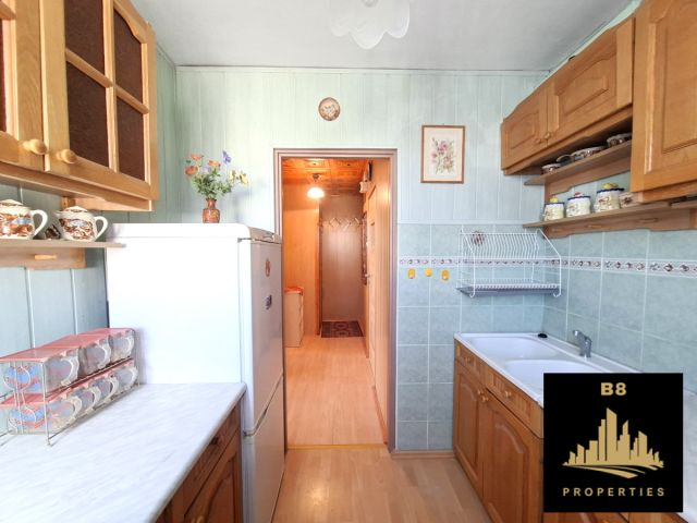 Mieszkanie 2-pokojowe Nowy Dwór Mazowiecki, ul. Legionów. Zdjęcie 11