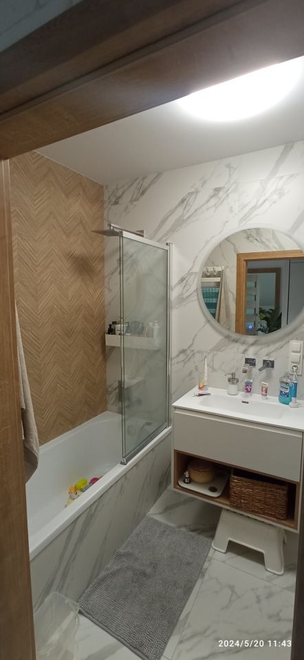 Mieszkanie 5-pokojowe Wrocław Oporów, ul. Ibn Siny Awicenny. Zdjęcie 10