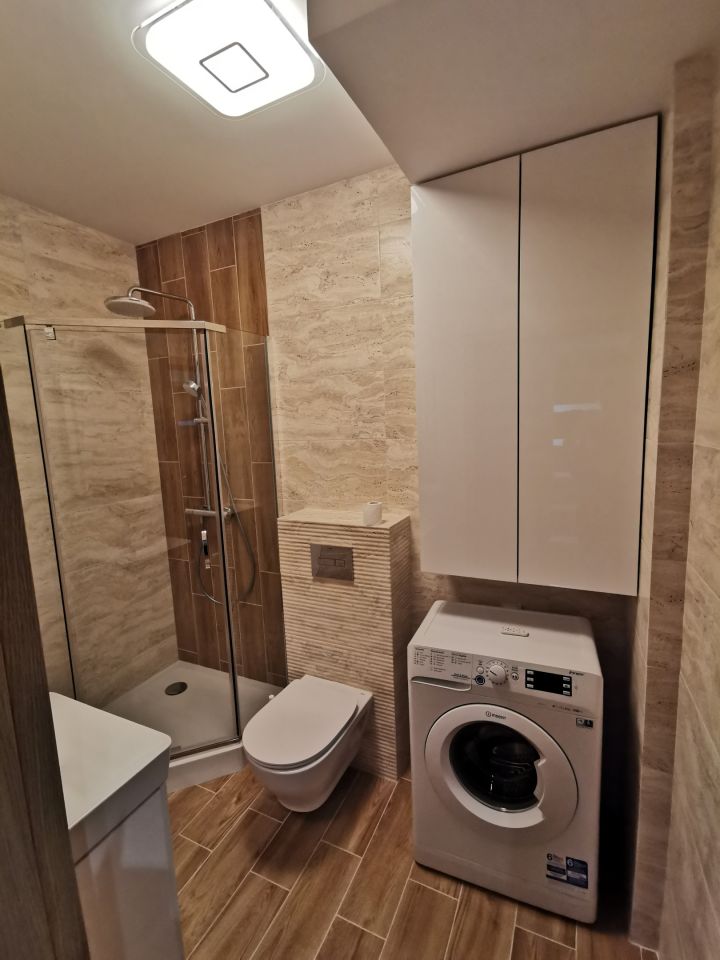 Mieszkanie 2-pokojowe Rzeszów Przybyszówka, ul. Iwonicka. Zdjęcie 3