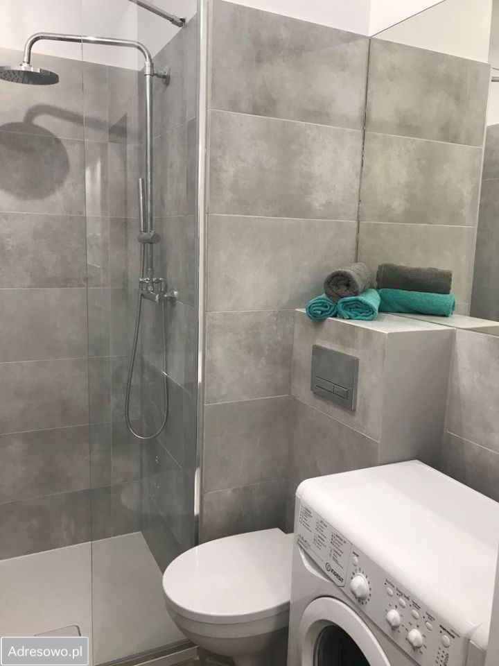 Mieszkanie 1-pokojowe Kraków Podgórze Duchackie, ul. Zabawa. Zdjęcie 15