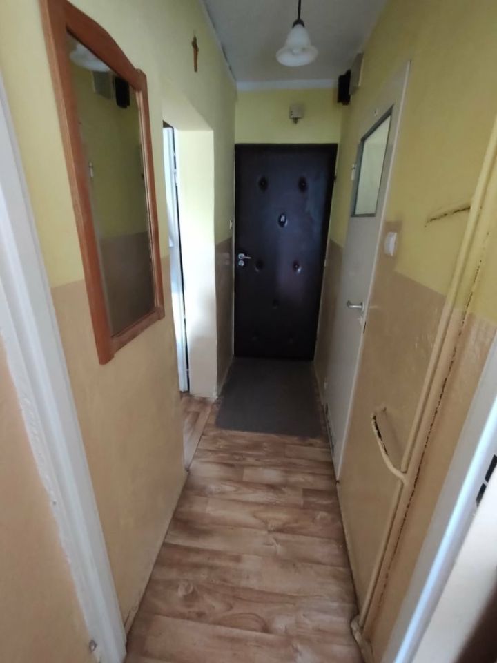 Mieszkanie 1-pokojowe Dylewo. Zdjęcie 3