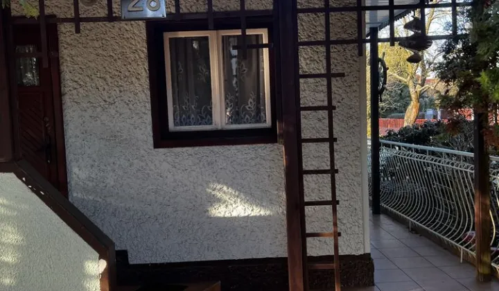 Działka rod Drzewce
