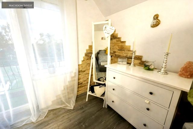 dom szeregowy, 4 pokoje Brodnica. Zdjęcie 12