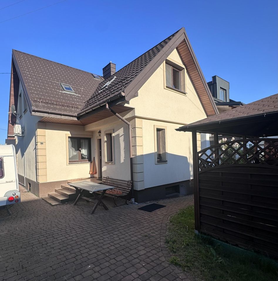 dom wolnostojący, 5 pokoi Supraśl, ul. Brzozówka. Zdjęcie 3
