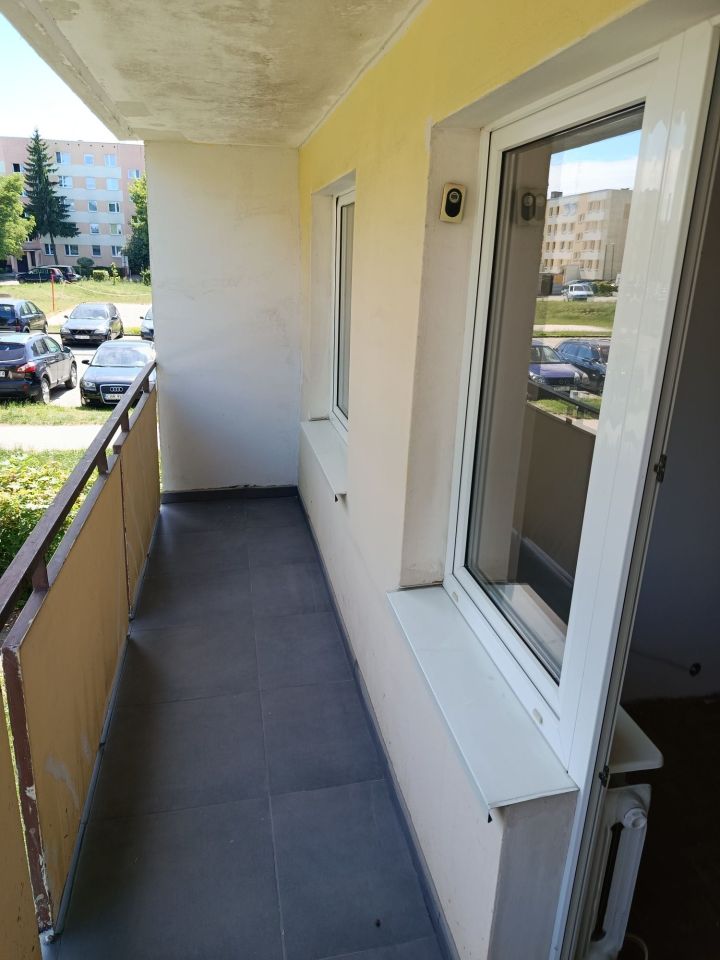 Mieszkanie 2-pokojowe Brodnica, ul. 18 Stycznia. Zdjęcie 8