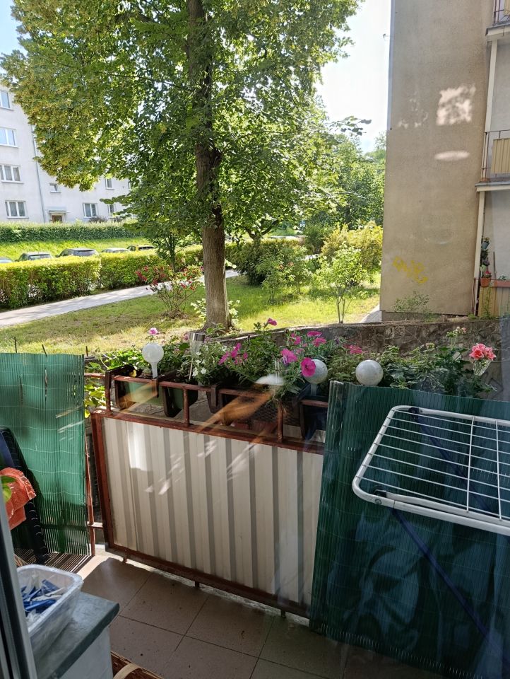 Mieszkanie 1-pokojowe Lublin LSM, ul. Grażyny. Zdjęcie 7
