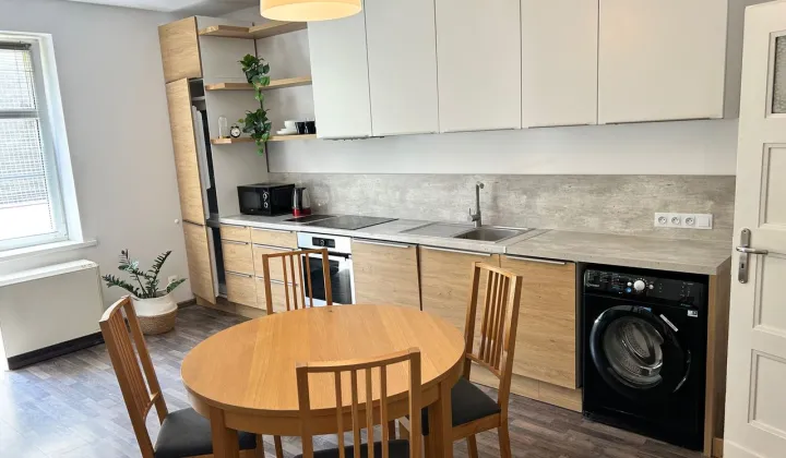 Pokój Katowice Śródmieście, ul. Marcina Szeligiewicza