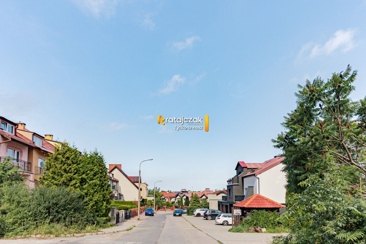 Mieszkanie 2-pokojowe Gdynia Dąbrowa, ul. Poziomkowa. Zdjęcie 16