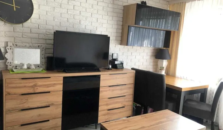 Mieszkanie 2-pokojowe Zdzieszowice, ul. Akacjowa