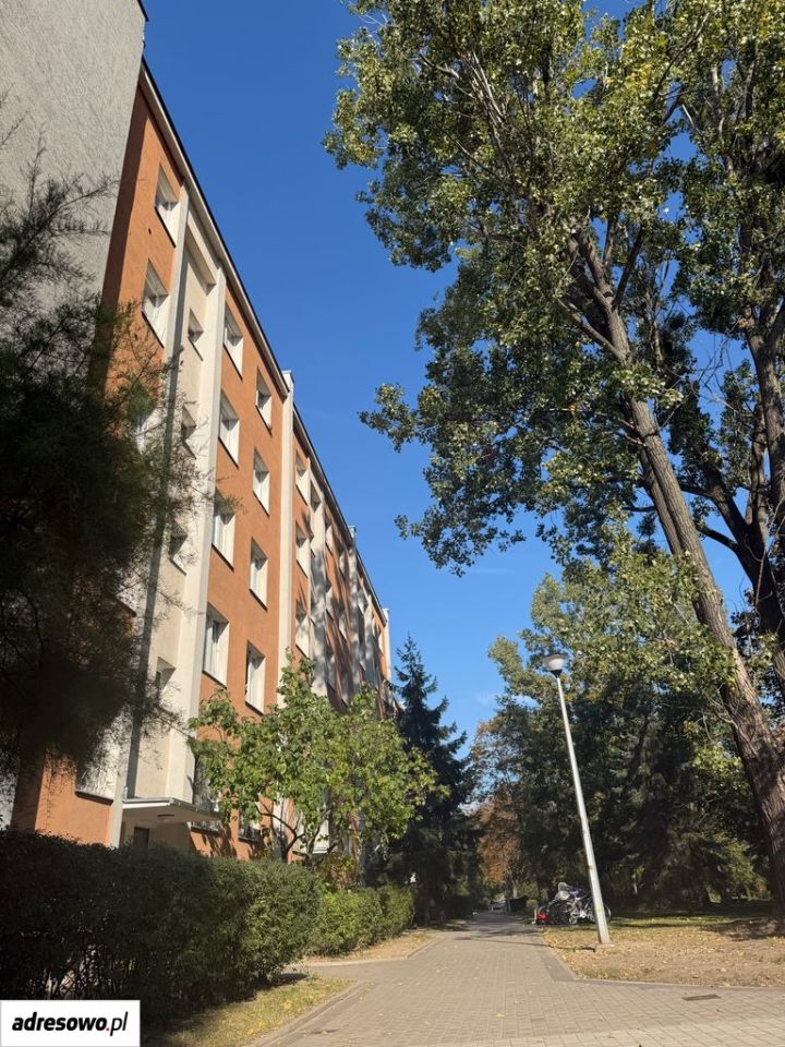 Mieszkanie 3-pokojowe Warszawa Żoliborz, ul. ks. Teofila Boguckiego. Zdjęcie 15