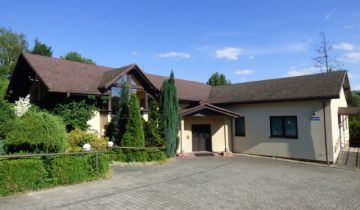 dom wolnostojący, 5 pokoi Jastrzębie-Zdrój Jastrzębie Dolne, ul. Wodzisławska 6