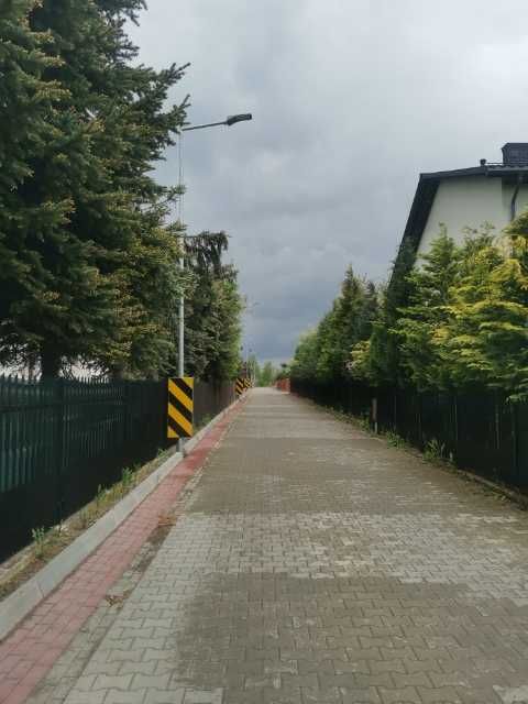 Działka budowlana Jedlińsk Piaski, ul. Lipowa. Zdjęcie 3