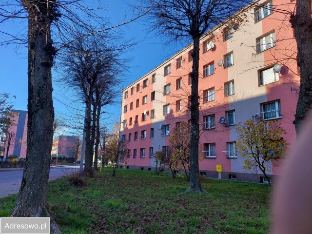 Mieszkanie 2-pokojowe Zawiercie, ul. Nowowierzbowa. Zdjęcie 1