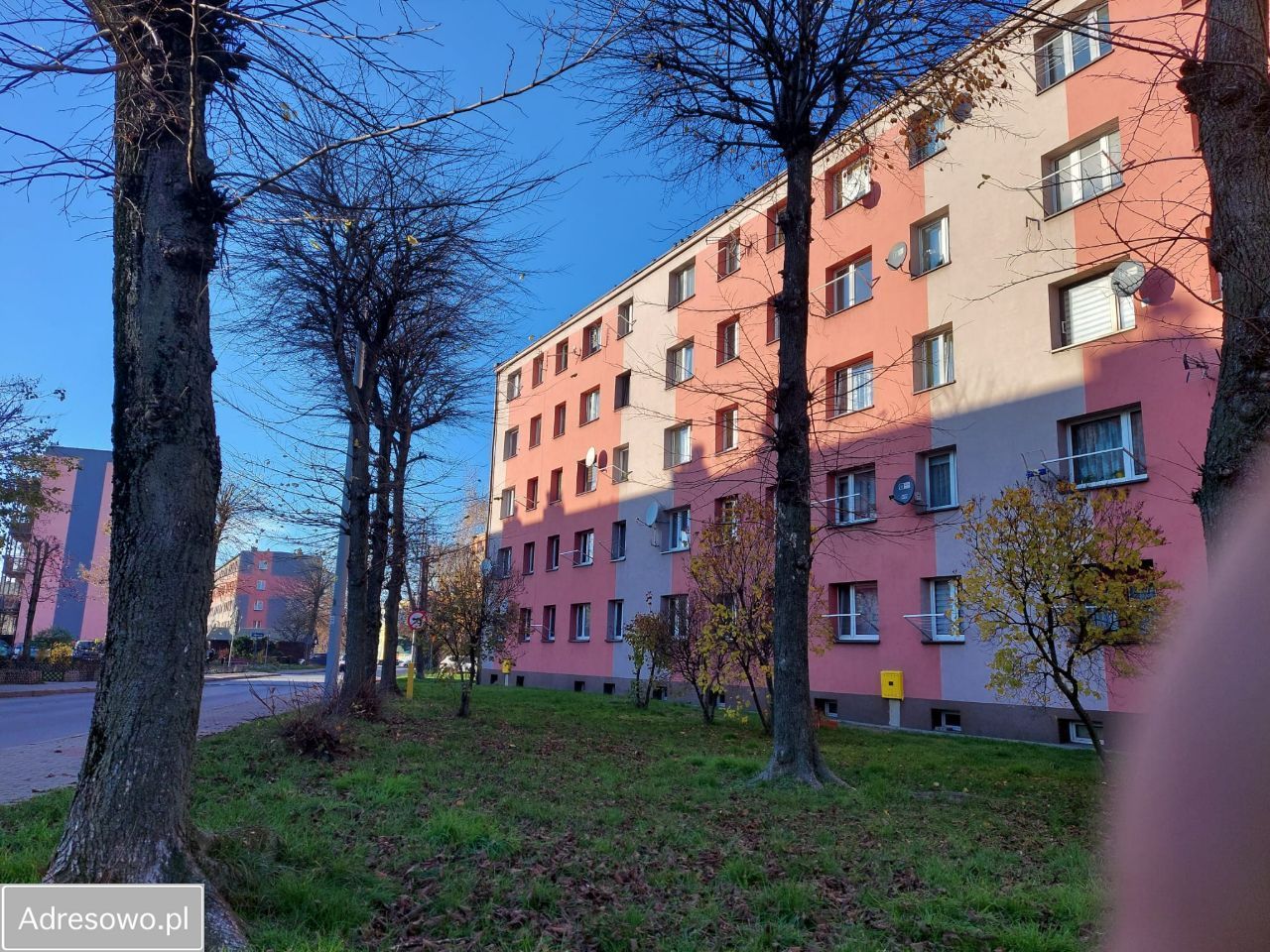 Mieszkanie 2-pokojowe Zawiercie, ul. Nowowierzbowa