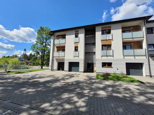 Mieszkanie 2-pokojowe Łódź, ul. Podchorążych. Zdjęcie 1