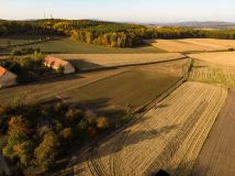 Działka budowlana Szklary Siodłowice. Zdjęcie 4