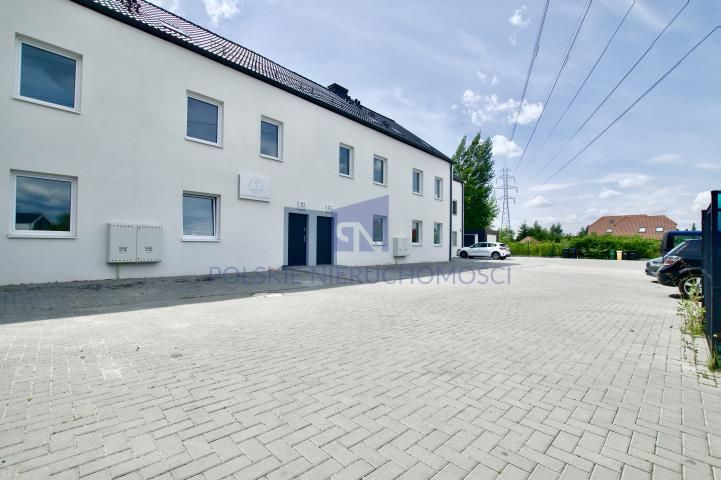 Mieszkanie 6-pokojowe Żerniki Wrocławskie, ul. Jagodowa. Zdjęcie 4