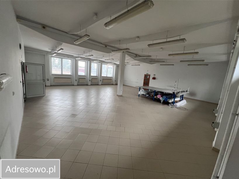 Hala/magazyn Przasnysz, ul. Gdańska. Zdjęcie 8