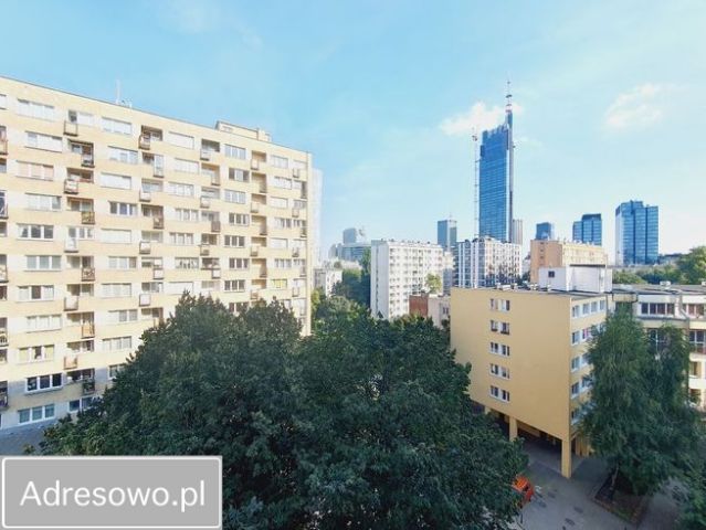 Mieszkanie 2-pokojowe Warszawa Mirów, ul. Pańska. Zdjęcie 9