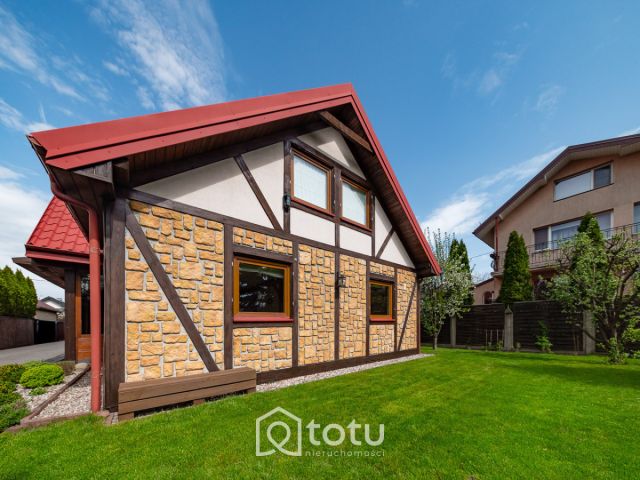 dom wolnostojący, 8 pokoi Piastów. Zdjęcie 1