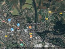 Garaż/miejsce parkingowe Oława, ul. Stefana Żeromskiego