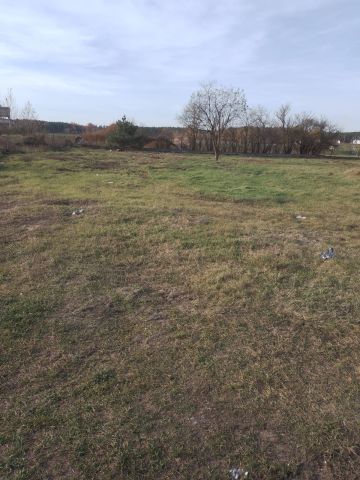 Działka budowlana Siedlisko. Zdjęcie 1