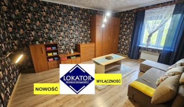 Mieszkanie 1-pokojowe Ruda Śląska Ruda, ul. Dunajewskiego