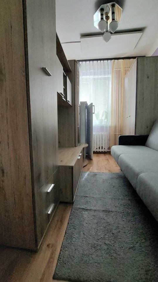 Mieszkanie 3-pokojowe Bąkowa. Zdjęcie 5