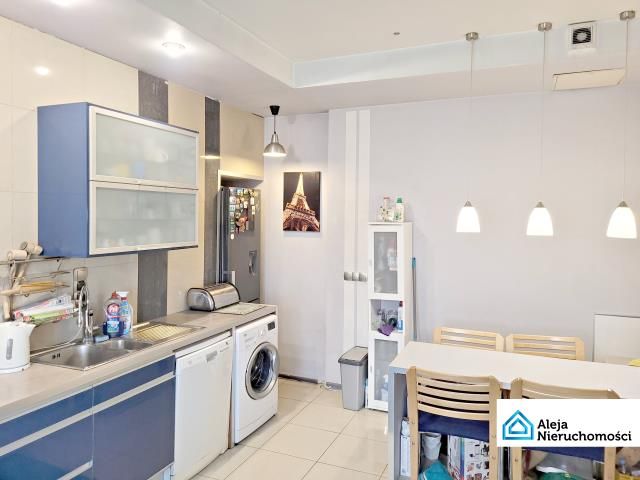 Mieszkanie 3-pokojowe Częstochowa Centrum, ul. Kilińskiego. Zdjęcie 8