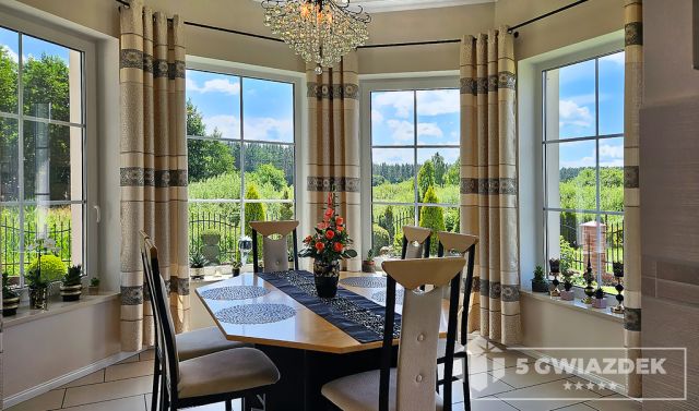 dom wolnostojący, 5 pokoi Szczecinek, ul. Brzegowa. Zdjęcie 30