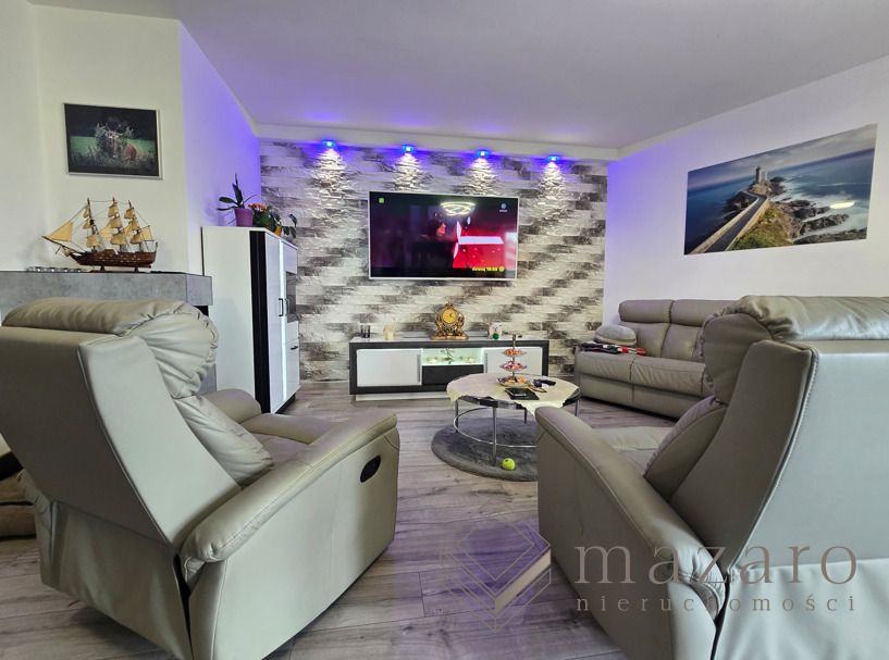 Mieszkanie 2-pokojowe Osielsko, ul. Jana Pawła II. Zdjęcie 6