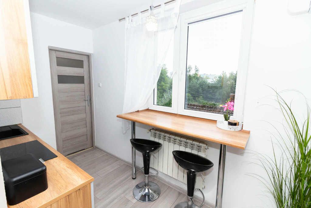 Mieszkanie 2-pokojowe Ostrowiec Świętokrzyski, ul. Słoneczna. Zdjęcie 11