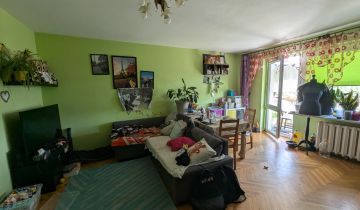 Mieszkanie 4-pokojowe Warszawa Bielany, ul. Lwa Tołstoja