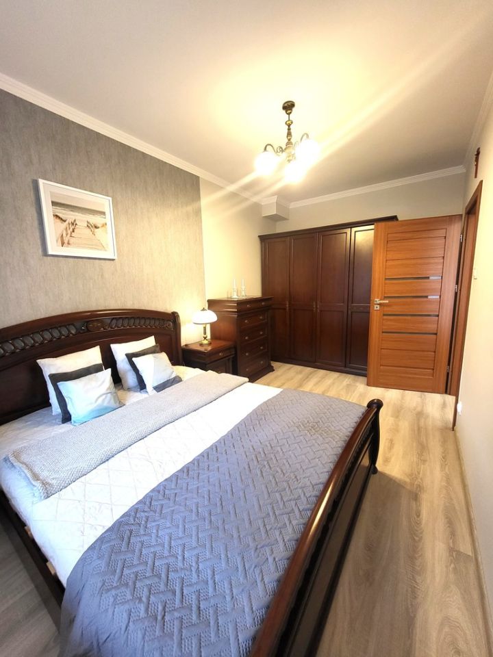 Mieszkanie 2-pokojowe Słupsk, ul. Rybacka. Zdjęcie 7