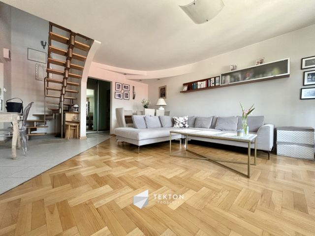 Mieszkanie 3-pokojowe Olsztyn, ul. Antoniego Małeckiego. Zdjęcie 2