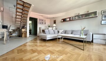 Mieszkanie 3-pokojowe Olsztyn, ul. Antoniego Małeckiego