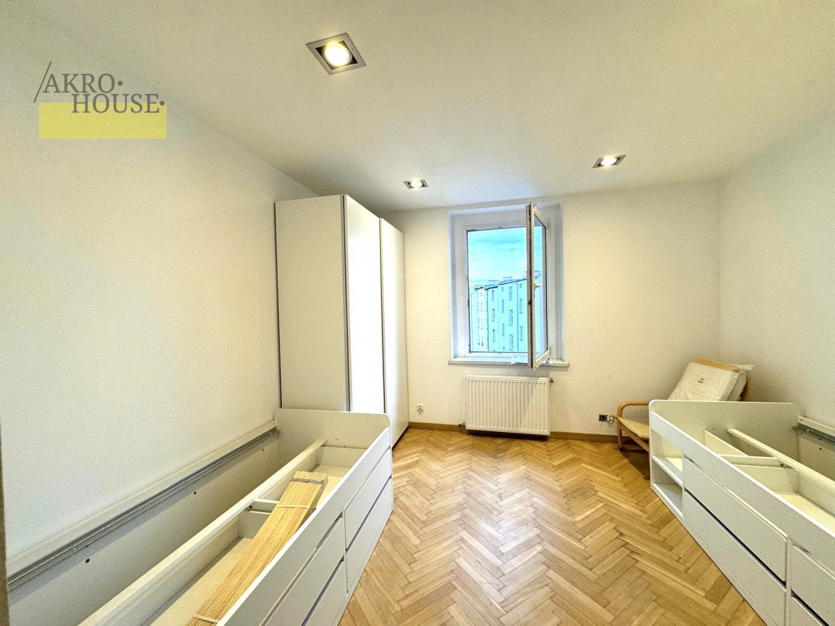 Mieszkanie 4-pokojowe Gliwice, ul. Kłodnicka. Zdjęcie 4