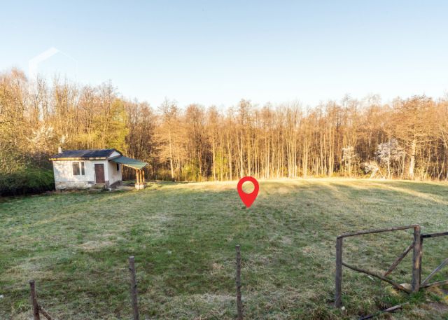 Działka inwestycyjna Bielsko-Biała Lipnik, ul. Łosiowa. Zdjęcie 2