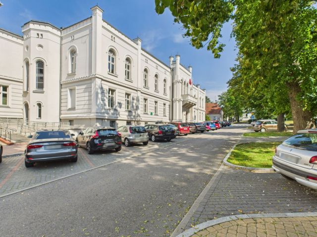 Lokal Kwidzyn, pl. Plebiscytowy. Zdjęcie 30
