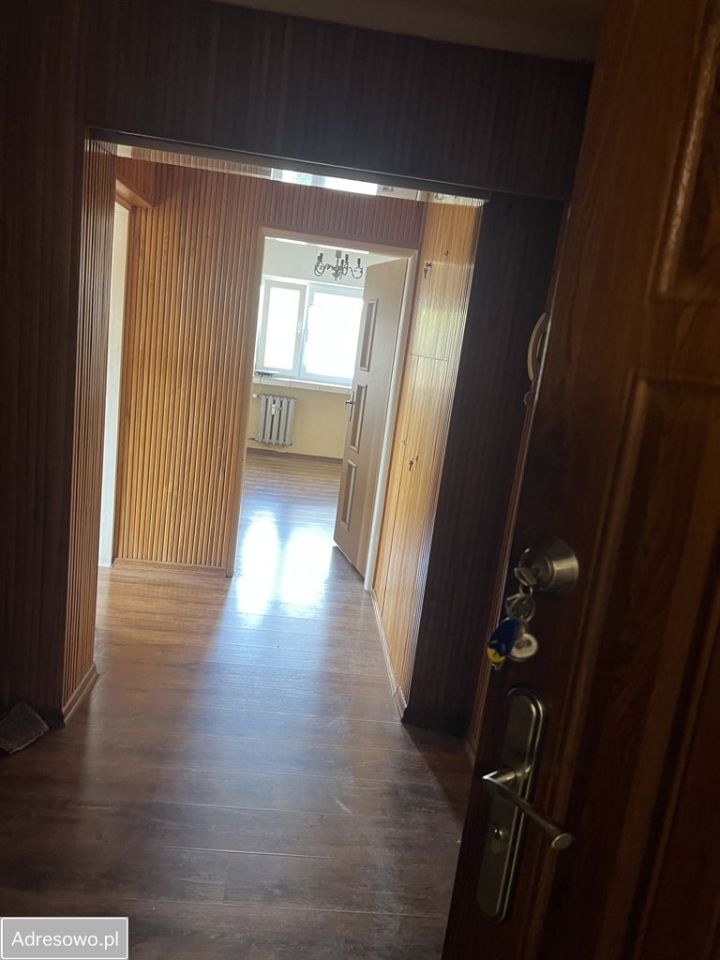 Mieszkanie 4-pokojowe Częstochowa Centrum, ul. Kilińskiego. Zdjęcie 4