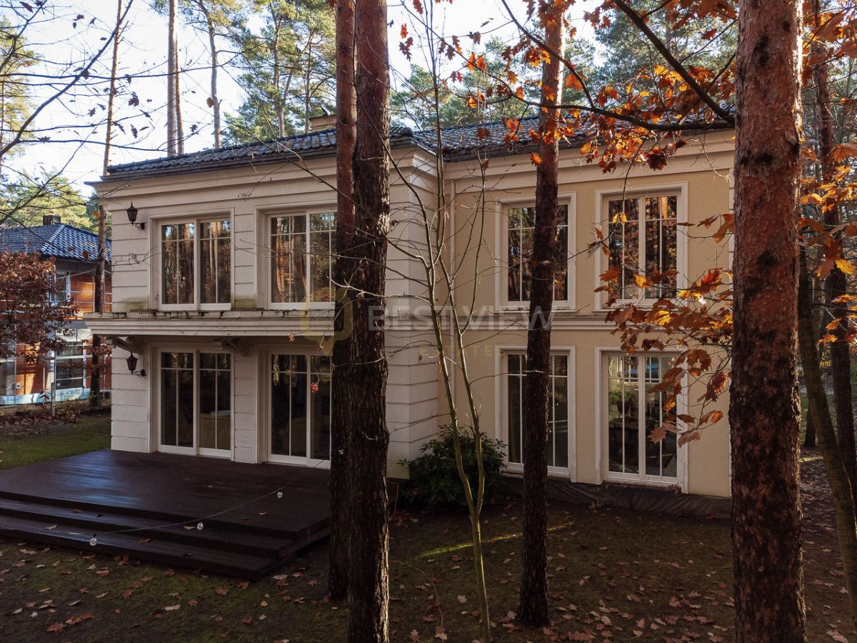 dom wolnostojący, 6 pokoi Magdalenka. Zdjęcie 24