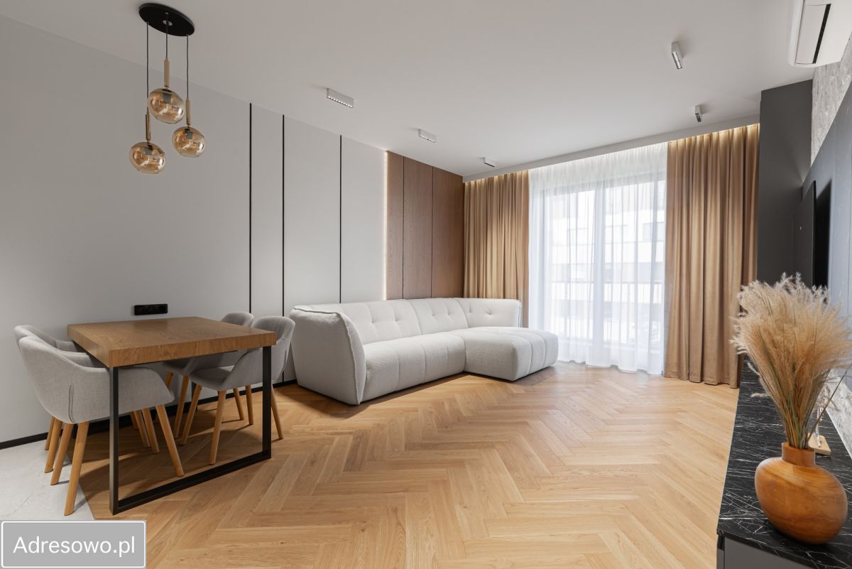 Mieszkanie 3-pokojowe Warszawa Mokotów, ul. Wynalazek. Zdjęcie 9